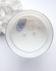 Dream Candle - Sea Salt + Lotus