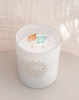 Awaken Candle - Grapefruit + Agave