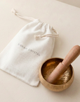 3" Singing Bowl