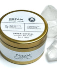 5oz Crystal Candle | Dream