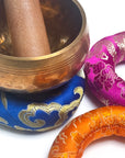 Singing Bowl Cushion