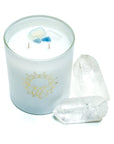 10oz Crystal Candle | Dream