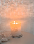Dream Candle - Sea Salt + Lotus