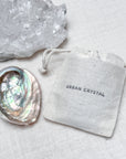 Abalone Shell — Mini