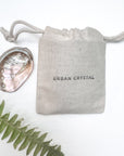 Abalone Shell — Mini
