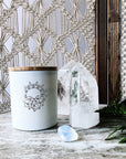 10oz Crystal Candle | Dream