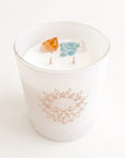 Awaken Candle | Grapefruit + Agave