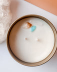 Awaken Candle - Grapefruit + Agave