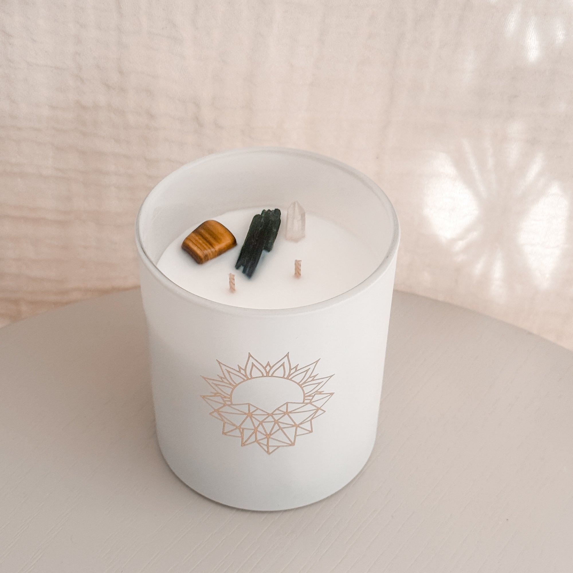 tonka and tobacco candle & 3 Wick Medium our candles contain absolutely zero overseas materials and offer an impressive 80 Tobacco Vanilla Soy Candle |