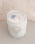 Dream Candle - Sea Salt + Lotus