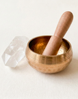 3"  Singing Bowl