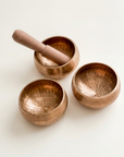 3"  Singing Bowl