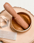 3"  Singing Bowl